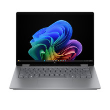 Kompiuteris HP OmniBook X Flip Ryzen™ AI 5 340 16 / 512GB,14"