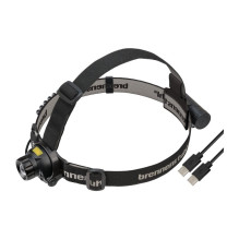 HEADLAMP 401AF 400LM IP44