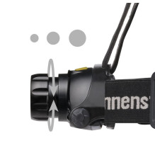 HEADLAMP 401AF 400LM IP44 HEADLAMP 401AF 400LM IP44