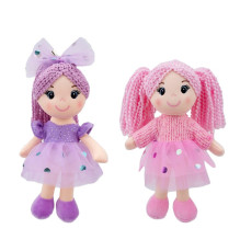 Stuffed toy Lėlė Soft Doll,...