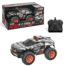 Radio controlled car Mondo Motors Audi RS E2 1:24 13-63820