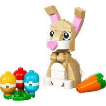 Konstruktorius LEGO® Bunny 30716, 66 vnt.