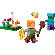 Konstruktorius LEGO® Alexs 30732, 31 vnt. Konstruktorius LEGO® Alexs 30732, 31 vnt.