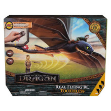 Toy figurine RC Flying Toothless 6074369