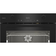 ORKAITĖ BCBVMS17400KSBS BEKO
