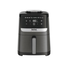 Air fryer Tefal EY551HE0, grey, 1670 W, 5 l Air fryer Tefal EY551HE0, grey, 1670 W, 5 l