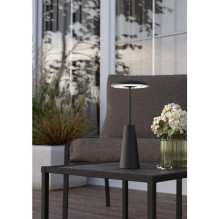 Table lamp Eglo 900925, LED, 2.8W Table lamp Eglo 900925, LED, 2.8W