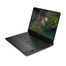 Laptop HP Omen Ryzen AI 7 24 / 512GB 16" RTX5070