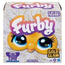 Interactive toy Hasbro...