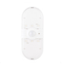 LUMINAIRE MOUNTED 0.5W 35LM 4000K 3XAAA
