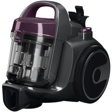 Vacuum cleaner Bosch GS05 Cleann'n BGC05AAA1, 700 W