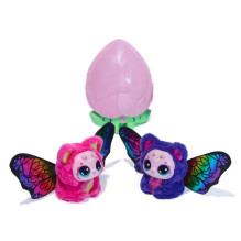 Interactive toy Bloom Surprise Kittyfly 6072450
