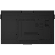 PRESTIGIO SOLUTIONS Multiboard 86" Light+ Series UHD 4K, Android 11, Wi-Fi, 40TP, NFC, Camera, touch pen