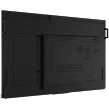 PRESTIGIO SOLUTIONS Multiboard 86' Light+ Series UHD 4K, Android 11, Wi-Fi, 40TP, NFC, Kamera, jutiklinis rašiklis