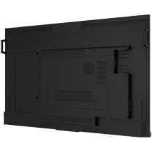 PRESTIGIO SOLUTIONS Multiboard 86' Light+ Series UHD 4K, Android 11, Wi-Fi, 40TP, NFC, Kamera, jutiklinis rašiklis