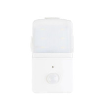 LUMINAIRE MOUNTED 0.5W 40LM 4000K 3XAAA