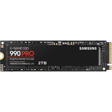 DISK SSD SAMSUNG 990 PRO 2TB