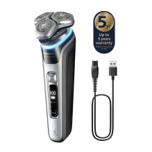 Barzdaskutė Philips i9000 Prestige XP9204 / 30, li-ion