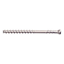 Wood screw CAMO A2, 4.2 x 60 mm, 200 pcs