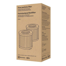 FILTER KIT EF161 ELECTROLUX