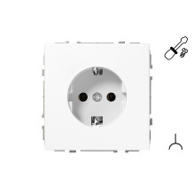 Electric socket Liregus...