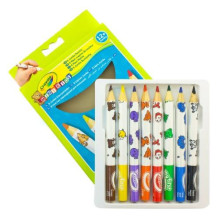Colored pencils Crayola, 8 pcs Colored pencils Crayola, 8 pcs