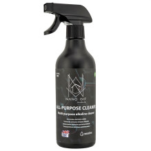 NANO CONCENTRATED UNIVERSAL CLEANE 500ML