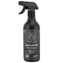 NANO LIME SCALE CLEANER 500ML