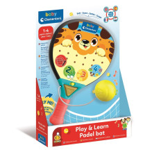 Interactive toy Clementoni...