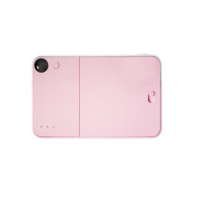 KODAK PRINTOMATIC CAMERA PINK KODAK PRINTOMATIC CAMERA PINK