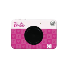 FOTOAPARATAS KODAK PRINTOMATIC BARBIE FOTOAPARATAS KODAK PRINTOMATIC BARBIE