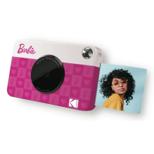 KODAK PRINTOMATIC BARBIE CAMERA