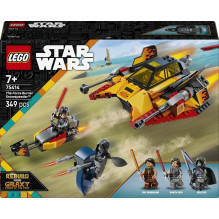Konstruktorius LEGO® Star Wars Snowspeeder™ 75414 Konstruktorius LEGO® Star Wars Snowspeeder™ 75414