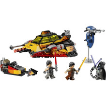 Konstruktorius LEGO® Star Wars Snowspeeder™ 75414 Konstruktorius LEGO® Star Wars Snowspeeder™ 75414