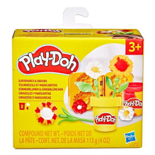Modeling clay Play-Doh Lil Flowers