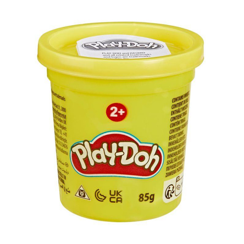Modeling clay Play-Doh Single can