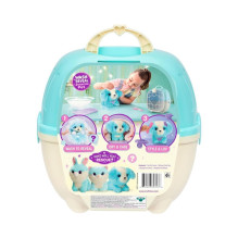 Interactive toy Scruff-a-Luvs Pet Blue G0728 Interactive toy Scruff-a-Luvs Pet Blue G0728