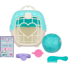 Interactive toy Scruff-a-Luvs Pet Blue G0728 Interactive toy Scruff-a-Luvs Pet Blue G0728