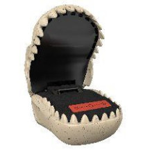 Interactive toy Bitzee Hatching Dino 6074096