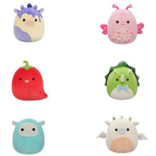 Stuffed toy Squishmallows SQJW7525B