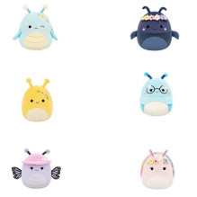 Stuffed toy Squishmallows SQJW7525F Stuffed toy Squishmallows SQJW7525F