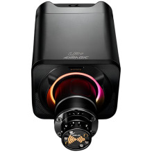 SIMAGIC Professional ratų bazė Alpha EVO Pro 18 Nm, S106
