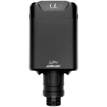 SIMAGIC Professional Wheel Base Alpha EVO Pro 18 Nm, S106