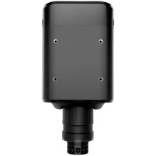 SIMAGIC Professional ratų bazė Alpha EVO Pro 18 Nm, S106