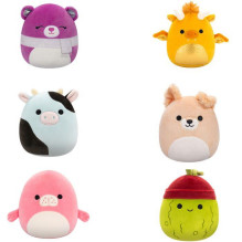 Stuffed toy Squishmallows SQJW521