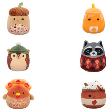 Pliušinis žaislas Squishmallows SQJW7521H Pliušinis žaislas Squishmallows SQJW7521H