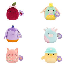 Stuffed toy Squishmallows Easter edition