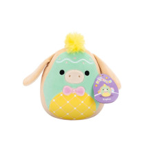 Pliušinis žaislas Squishmallows Easter edition