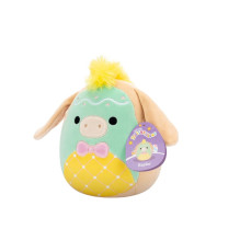 Pliušinis žaislas Squishmallows Easter edition