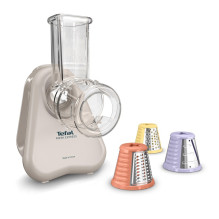 Vegetable chopper Tefal DN853BE0, 150 W Vegetable chopper Tefal DN853BE0, 150 W